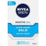 Nivea Men Sensitive Cooling balzám po holení 100 ml – Zboží Dáma