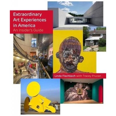 Extraordinary Art Experiences in America – Zboží Mobilmania
