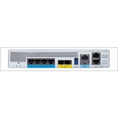 Cisco C9800-L-F-K9 – Zboží Mobilmania