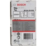 BOSCH HŘEBÍKY PRO GSK 64 – Hledejceny.cz