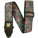 Ernie Ball Jacquard Strap