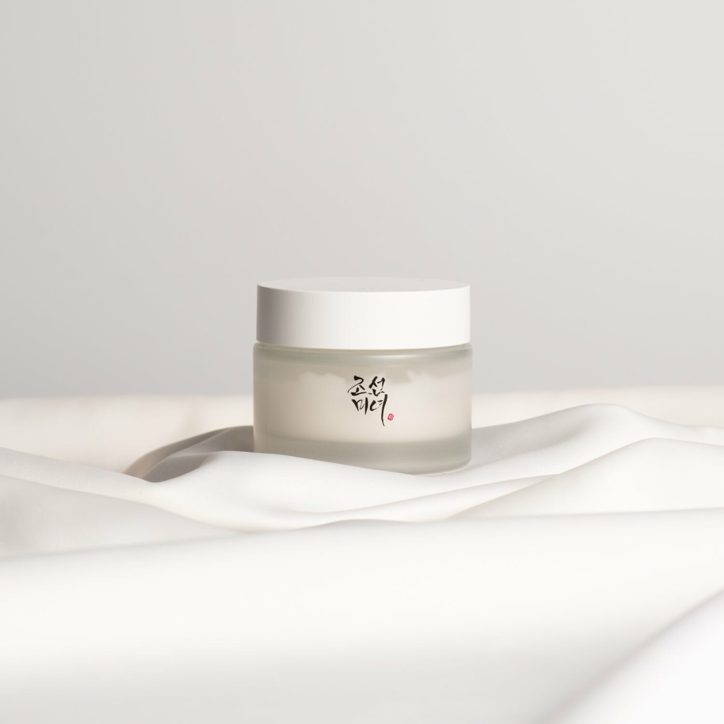 Beauty of Joseon Dynasty Cream Vyživující a hydratační krém 50 g