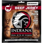 Indiana Beef Jerky Original 60 g – Hledejceny.cz