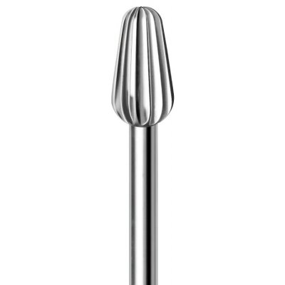 Busch Instruments Fréza ocel podélná 75RS/060 – Hledejceny.cz