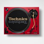 Technics SL-1200M7L – Zboží Mobilmania