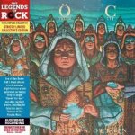 Blue Oyster Cult - Fire Of Unknown Origin CD – Hledejceny.cz