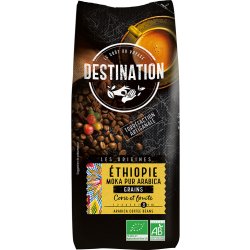 Destination Bio Etiopie 1 kg