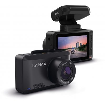 LAMAX T8 – Sleviste.cz