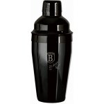 BERLINGERHAUS Barmanská sada 6 ks Stainless Steel BH-8546 – Zboží Dáma