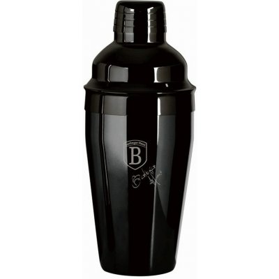 BERLINGERHAUS Barmanská sada 6 ks Stainless Steel BH-8546 – Zboží Dáma