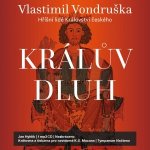 Králův dluh - Vlastimil Vondruška – Hledejceny.cz