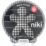 Mr&Mrs Fragrance Niki Black Orchid – Zboží Mobilmania