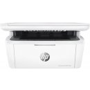 HP LaserJet Pro MFP M28w W2G55A