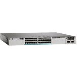 Cisco WS-C3850-24XU-S – Zboží Živě