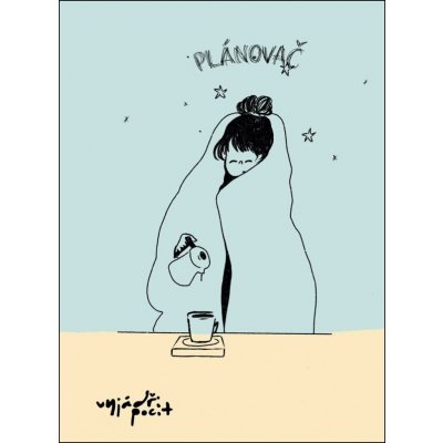 Terapeutický plánovač – Hledejceny.cz