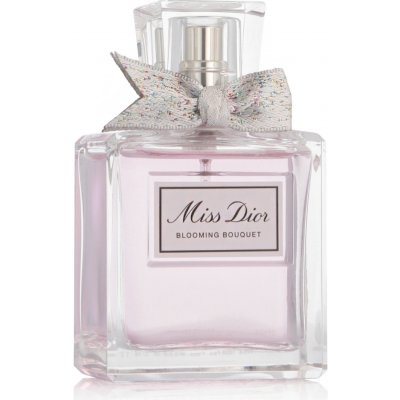 Dior Christian Miss Dior Blooming Bouquet 2023 toaletní voda dámská 50 ml – Hledejceny.cz