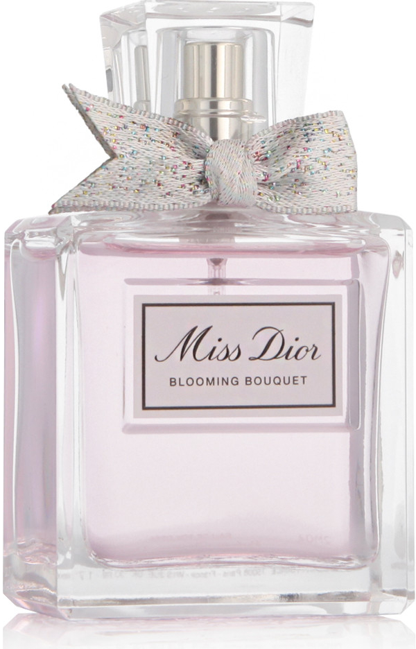 Dior Christian Miss Dior Blooming Bouquet 2023 toaletní voda dámská 50 ml