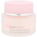 Orlane Oligo Vitamin Program lehký zjemňující krém pro citlivou pleť Light Smoothing Cream 50 ml