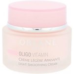 Orlane Oligo Vitamin Program lehký zjemňující krém pro citlivou pleť Light Smoothing Cream 50 ml – Hledejceny.cz