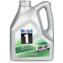 Mobil 1 ESP LV 0W-30 4 l