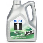 Mobil 1 ESP LV 0W-30 4 l – Hledejceny.cz