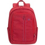batoh RivaCase 7560 15,6" red – Zboží Živě