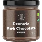 BrainMax Pure Peanuta Hořká čokoláda 30 g – Hledejceny.cz