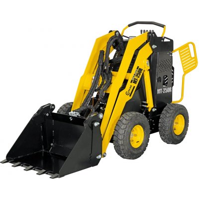 Lumag MT-250R – Zboží Mobilmania