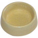 BEMI Miska kulatá morče 134 x 44 mm beton – Zboží Dáma