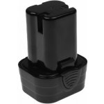 VHBW Einhell BT-CD 10.8/3 Li, 10.8 V, 1.5 Ah - neoriginální – Hledejceny.cz