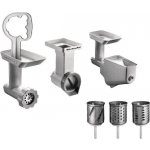 KitchenAid 5KSM2FPPC – Zboží Dáma