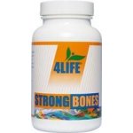 CaliVita Strong Bones 100 kapslí – Hledejceny.cz
