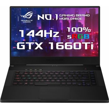 Asus GU502GU-ES003T