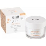 Eco Cosmetics CC krém SPF30 BIO light 50 ml – Hledejceny.cz