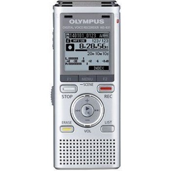 Olympus WS-831