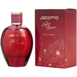 Jacomo Night Bloom parfémovaná voda dámská 100 ml – Hledejceny.cz