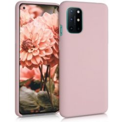 Pouzdro Kwmobile OnePlus 8T růžové