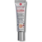 Erborian CC Crème Centella Asiatica rozjasňující krém SPF25 Clair 15 ml – Zboží Dáma