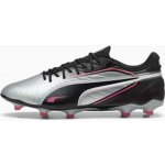 Puma KING MATCH FG/AG Šedé – Sleviste.cz
