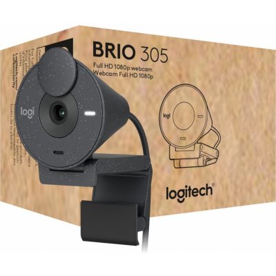 Logitech Brio 305 – Zboží Živě