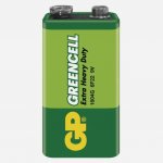 GP Greencell 9V 1012511000 – Zboží Živě