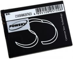 Powery MyPhone Halo 2 1200mAh