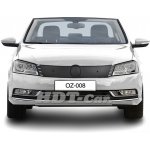 Zimní clona chladiče, kryt VW Passat B7 2010-2014 – Zbozi.Blesk.cz