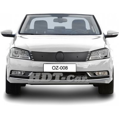 Zimní clona chladiče, kryt VW Passat B7 2010-2014 – Zbozi.Blesk.cz