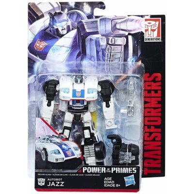 Hasbro Transformers Gen Primes DELUXE Dreadwind – Zbozi.Blesk.cz