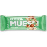 BioTech USA PROTEIN MUESLI 30 g – Zboží Mobilmania