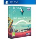 No Mans Sky (Limited Edition)