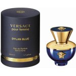 Versace Dylan Blue parfémovaná voda dámská 100 ml – Zboží Mobilmania