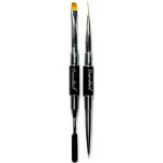 COSMONAIL Sada štětců Acrygel & Liner 2 ks – Hledejceny.cz