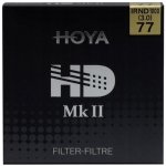 Hoya HD MkII IRND1000 82 mm – Hledejceny.cz